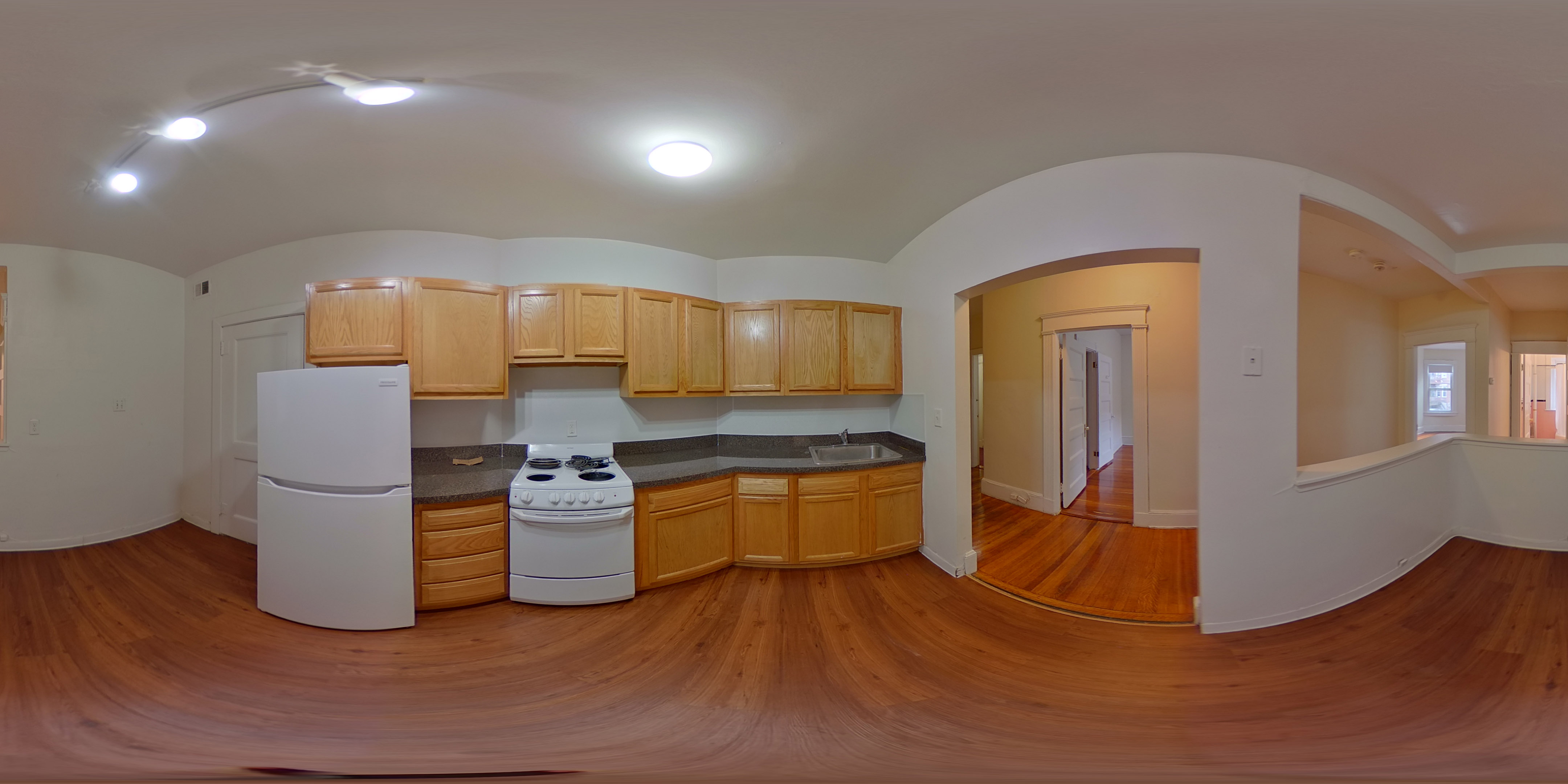 Photos of apartment on Beacon St.,Brookline MA 02446