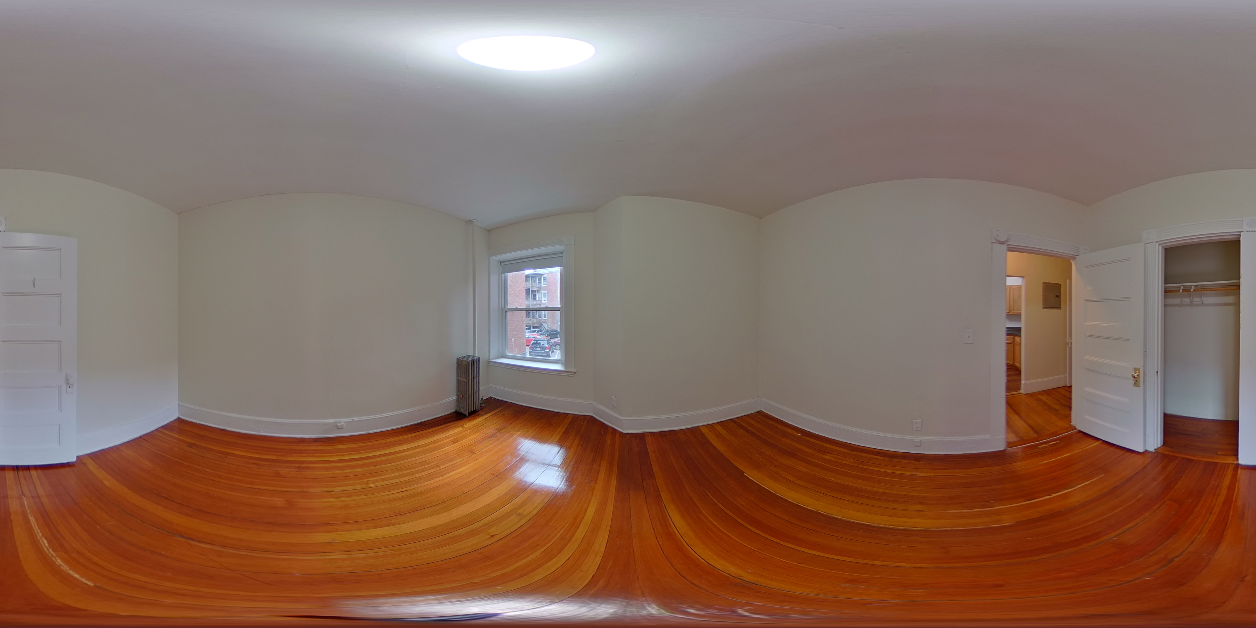 Photos of apartment on Beacon St.,Brookline MA 02446