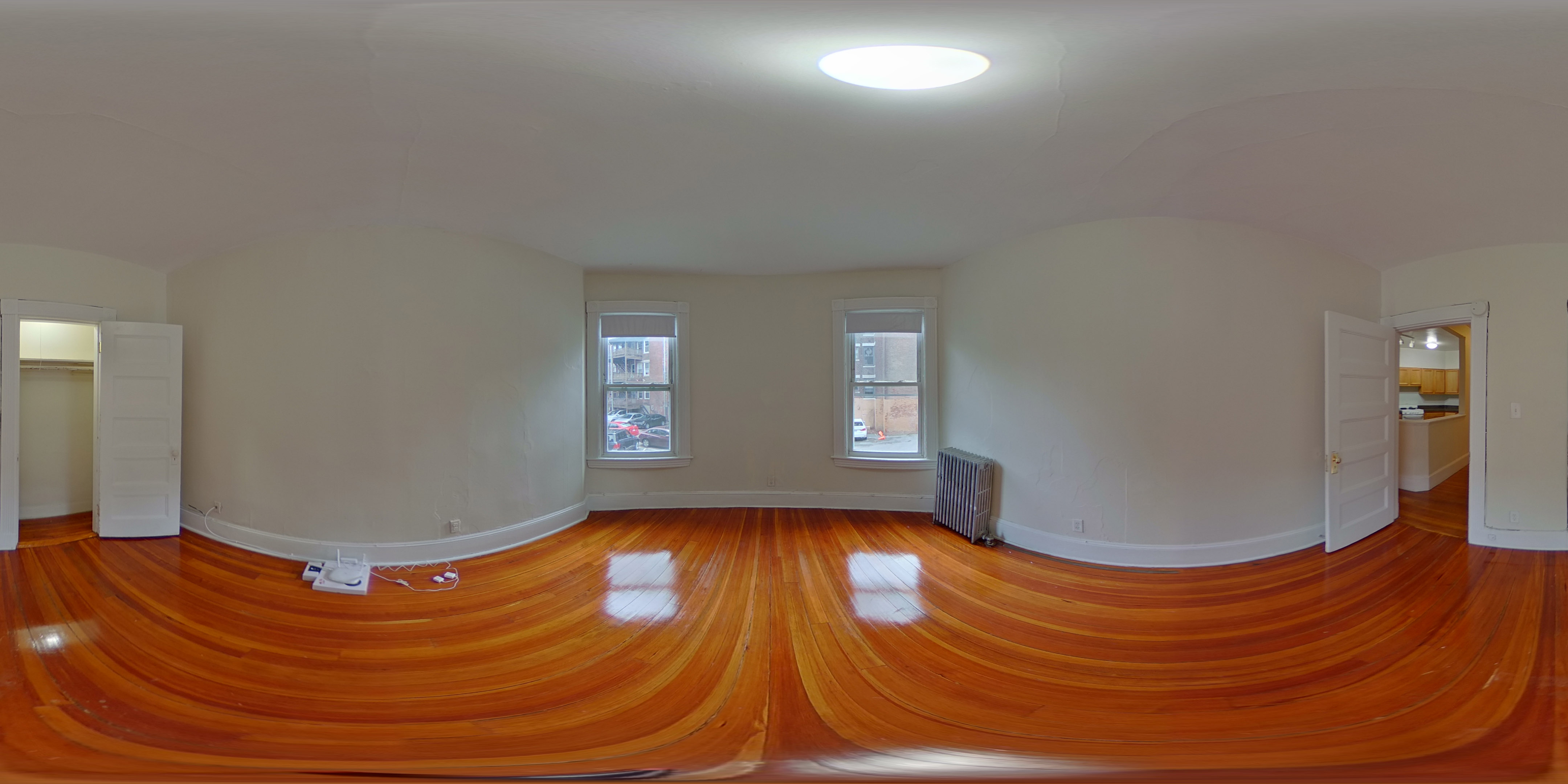 Photos of apartment on Beacon St.,Brookline MA 02446