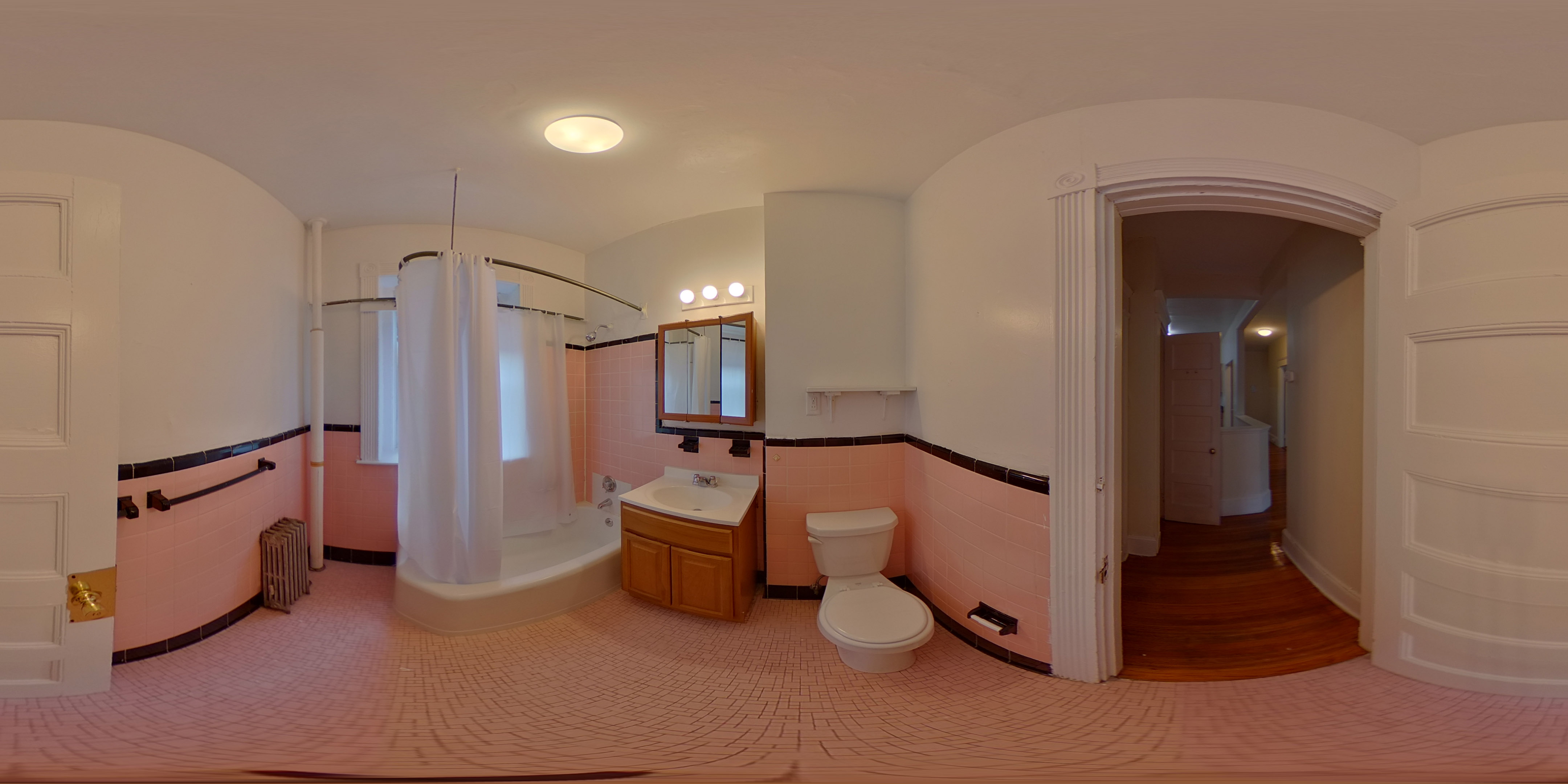 Photos of apartment on Beacon St.,Brookline MA 02446