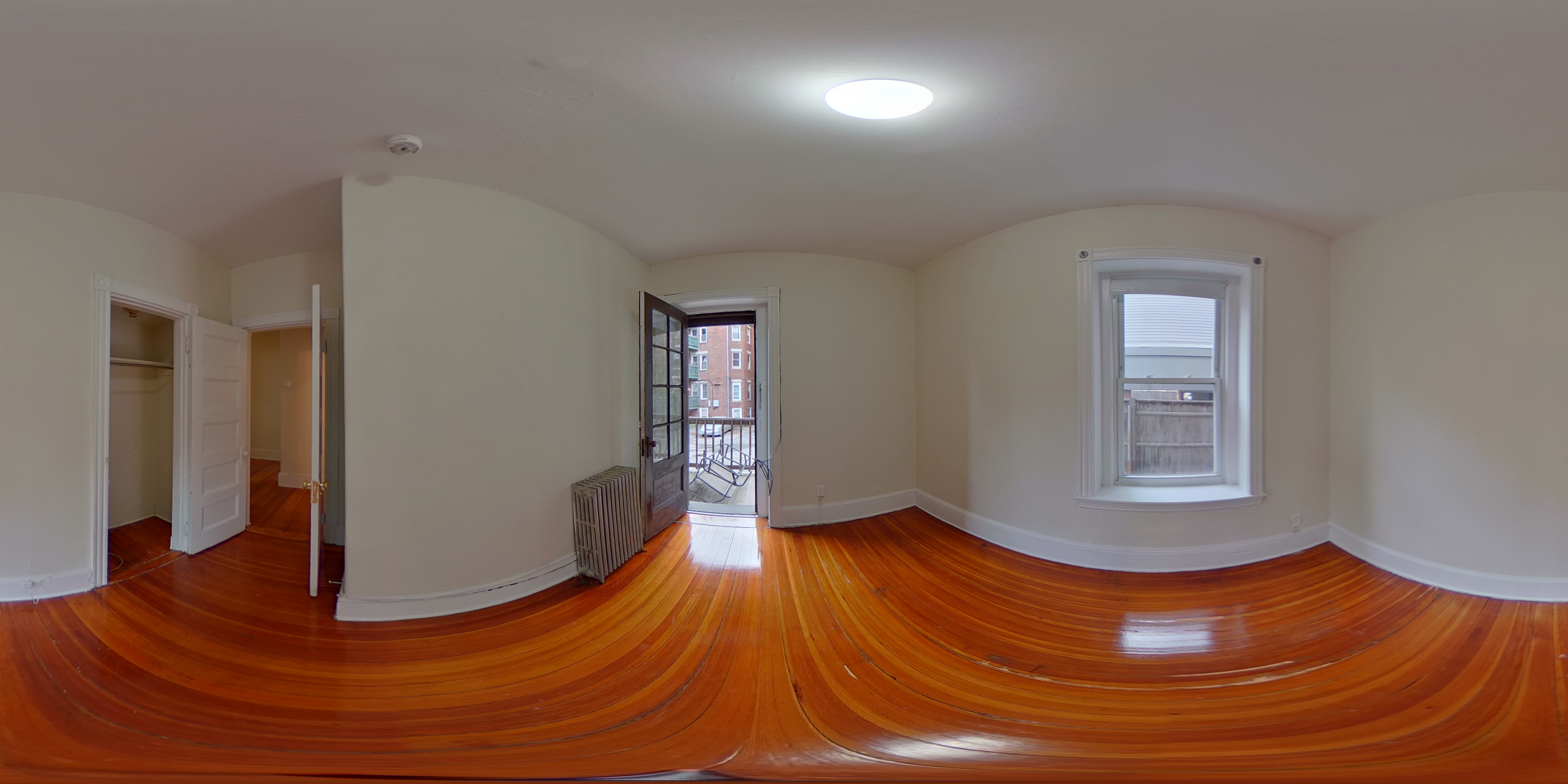 Photos of apartment on Beacon St.,Brookline MA 02446