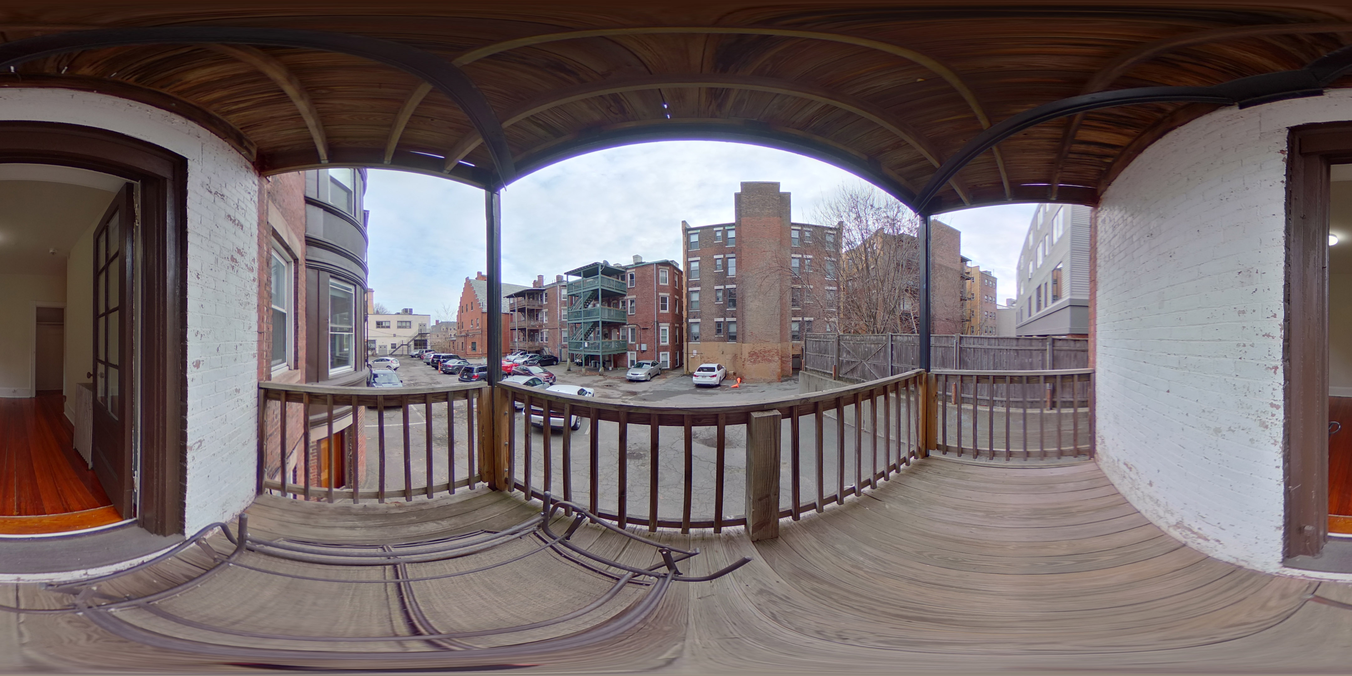 Photos of apartment on Beacon St.,Brookline MA 02446