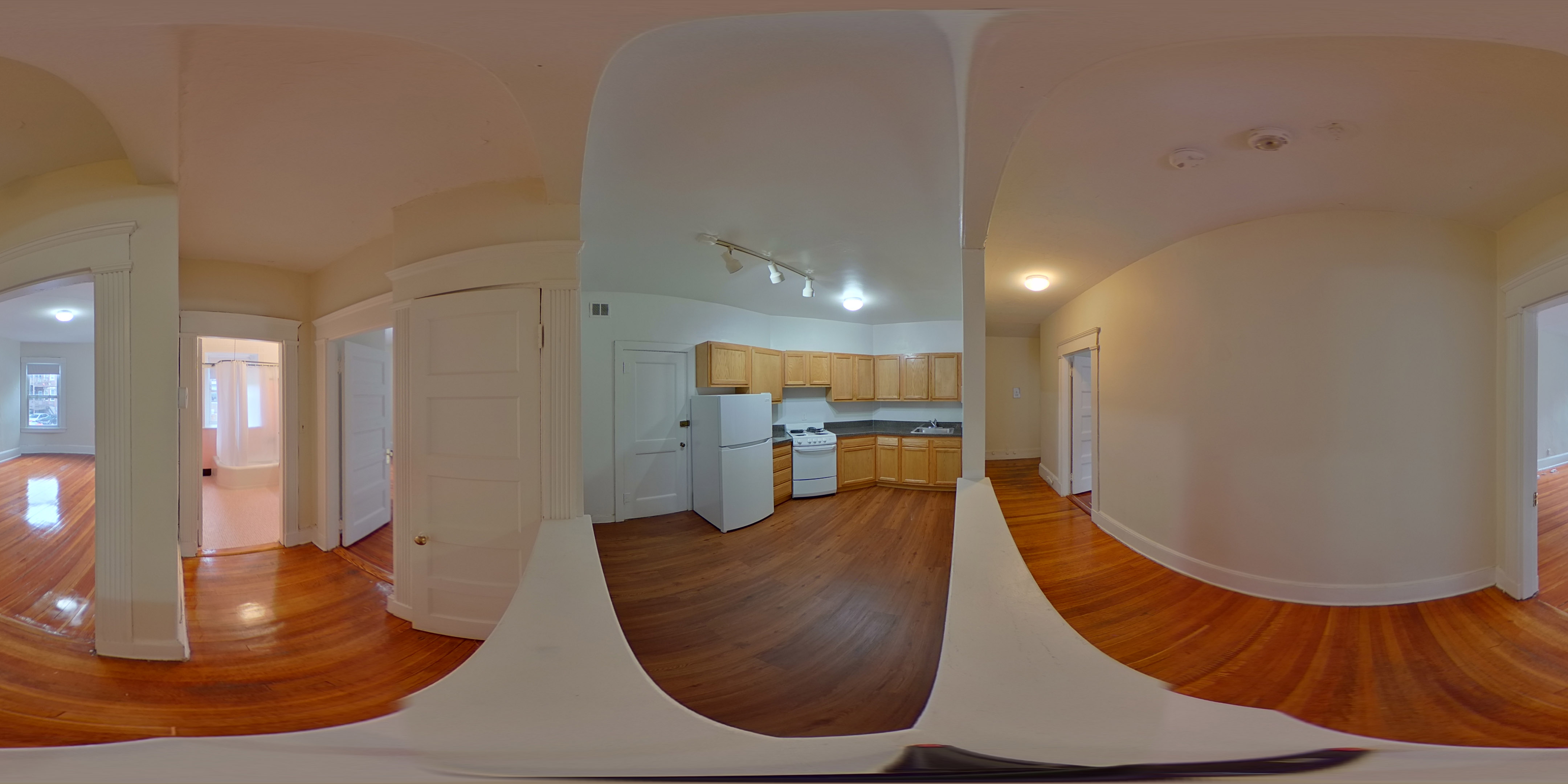 Photos of apartment on Beacon St.,Brookline MA 02446