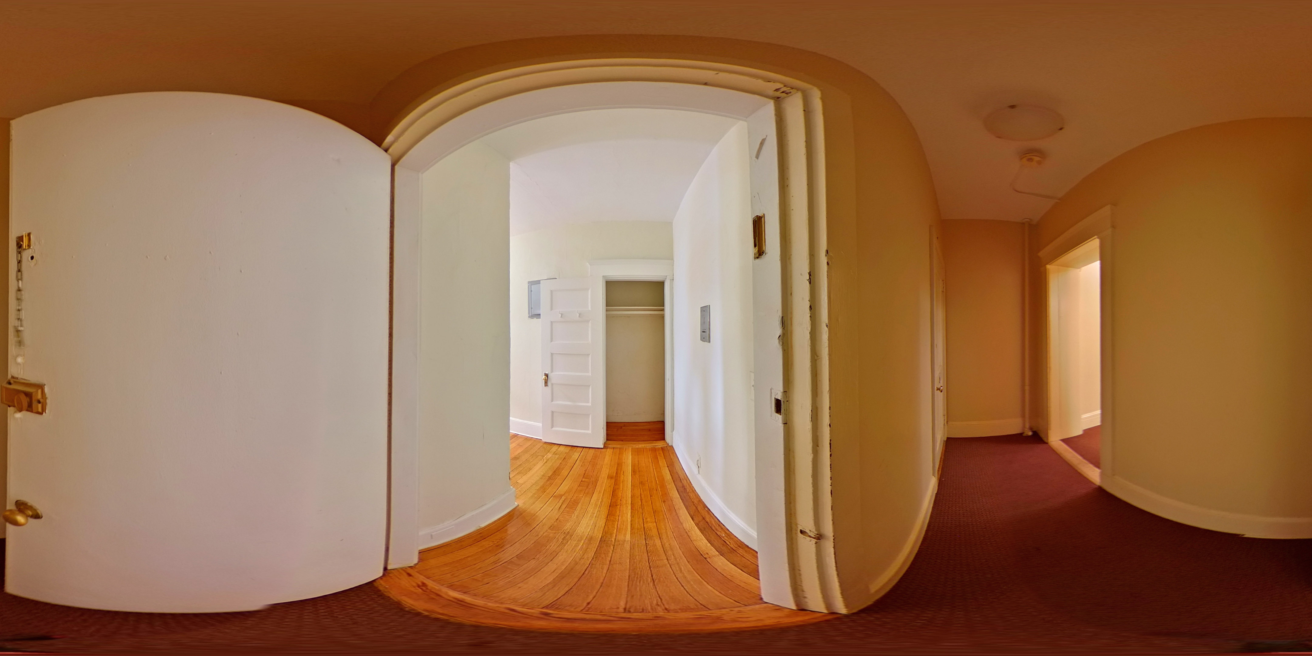 Photos of apartment on Beacon St.,Brookline MA 02446