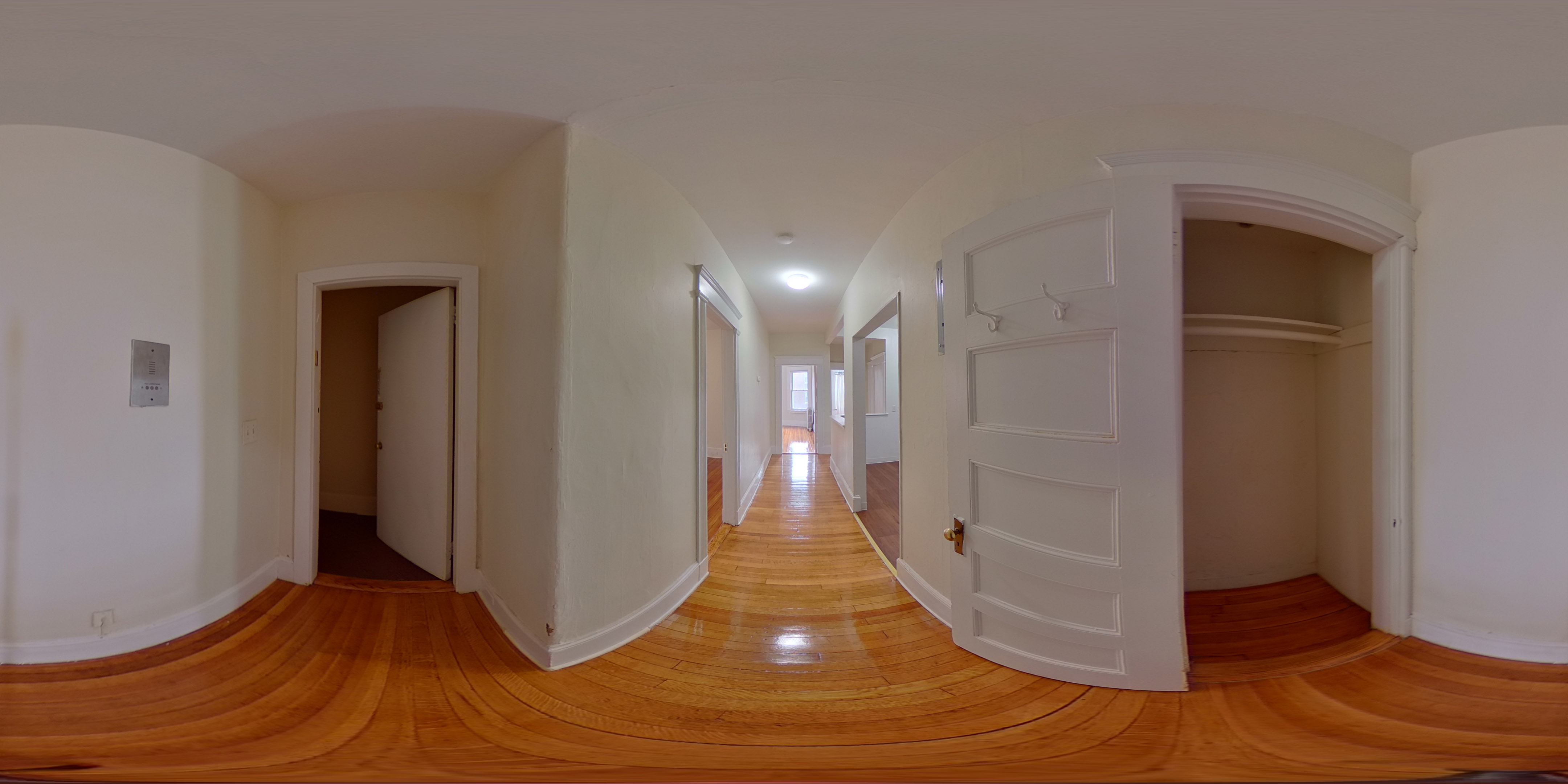 Photos of apartment on Beacon St.,Brookline MA 02446