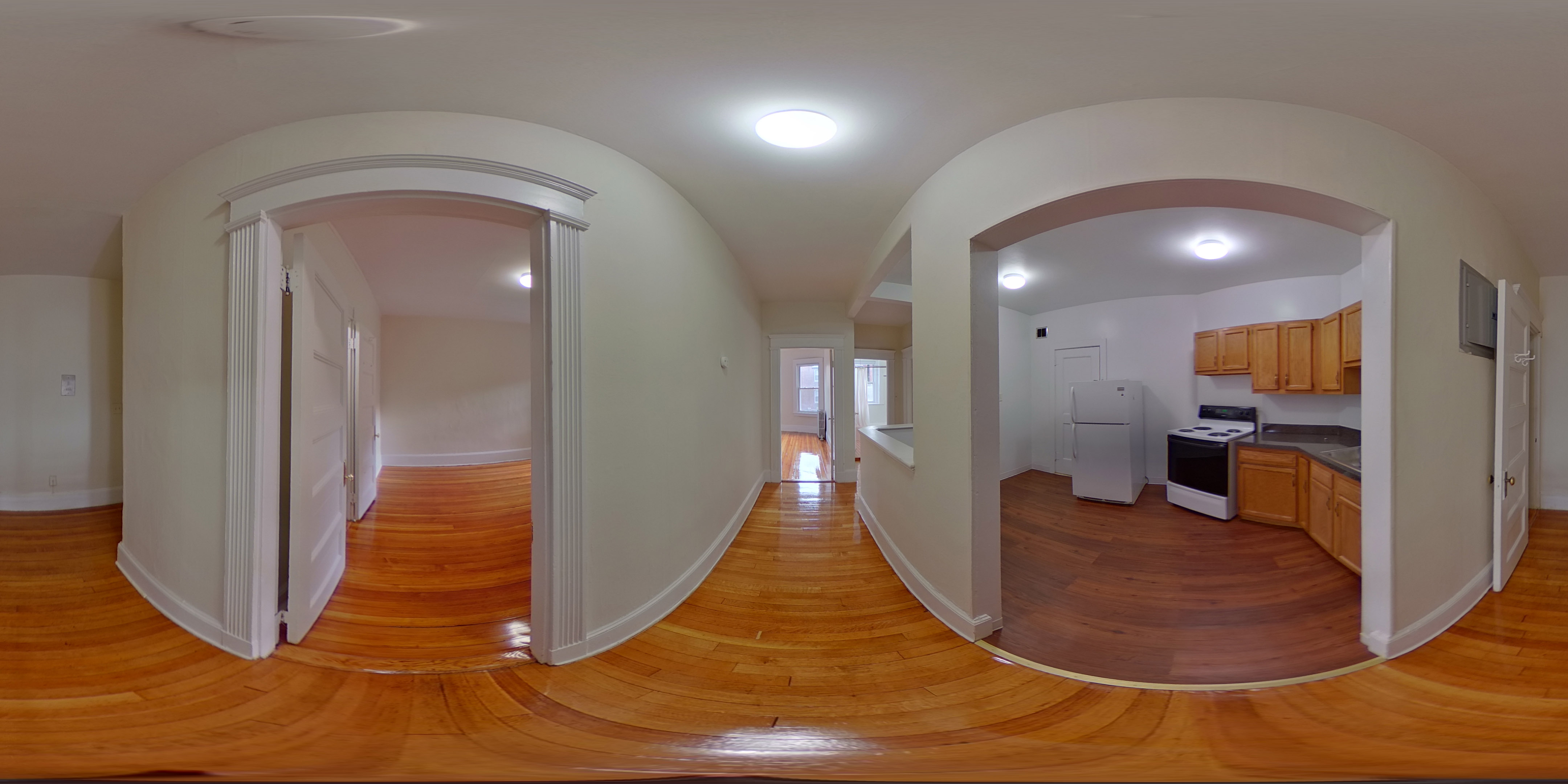 Photos of apartment on Beacon St.,Brookline MA 02446