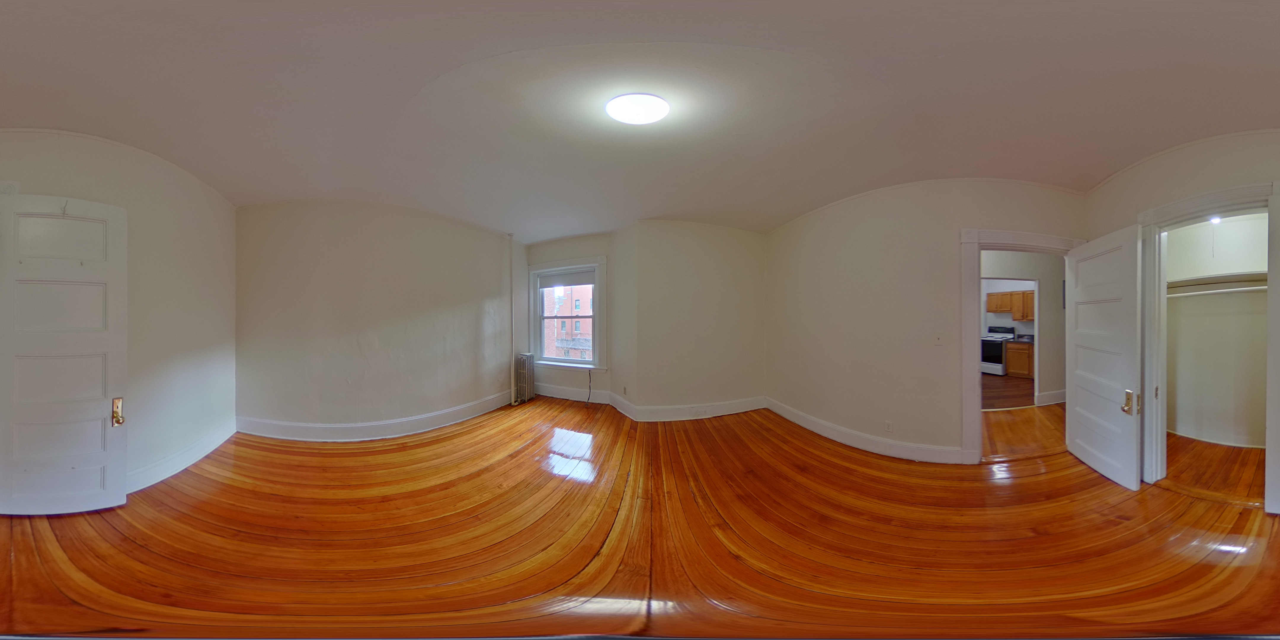 Photos of apartment on Beacon St.,Brookline MA 02446