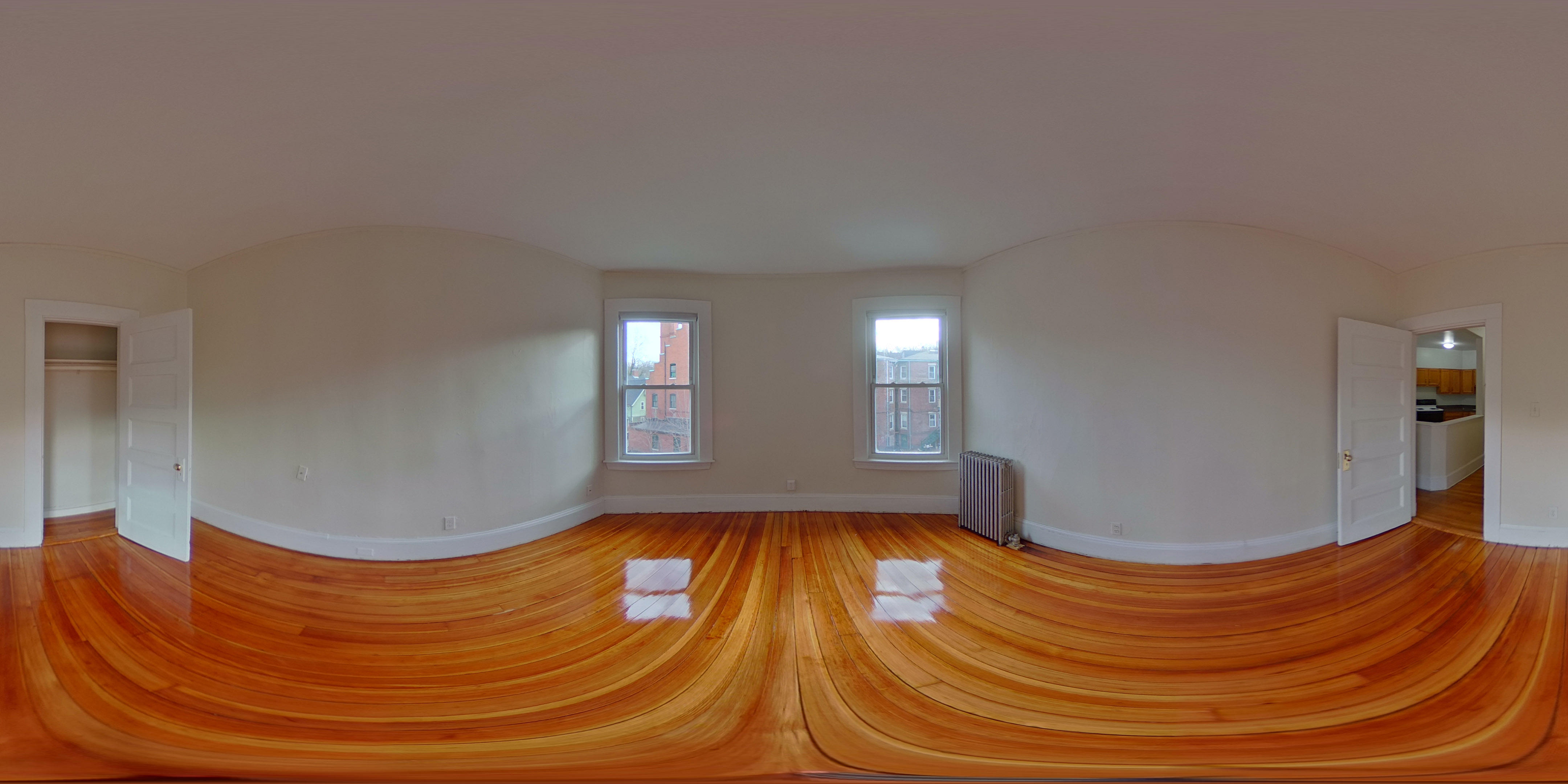 Photos of apartment on Beacon St.,Brookline MA 02446