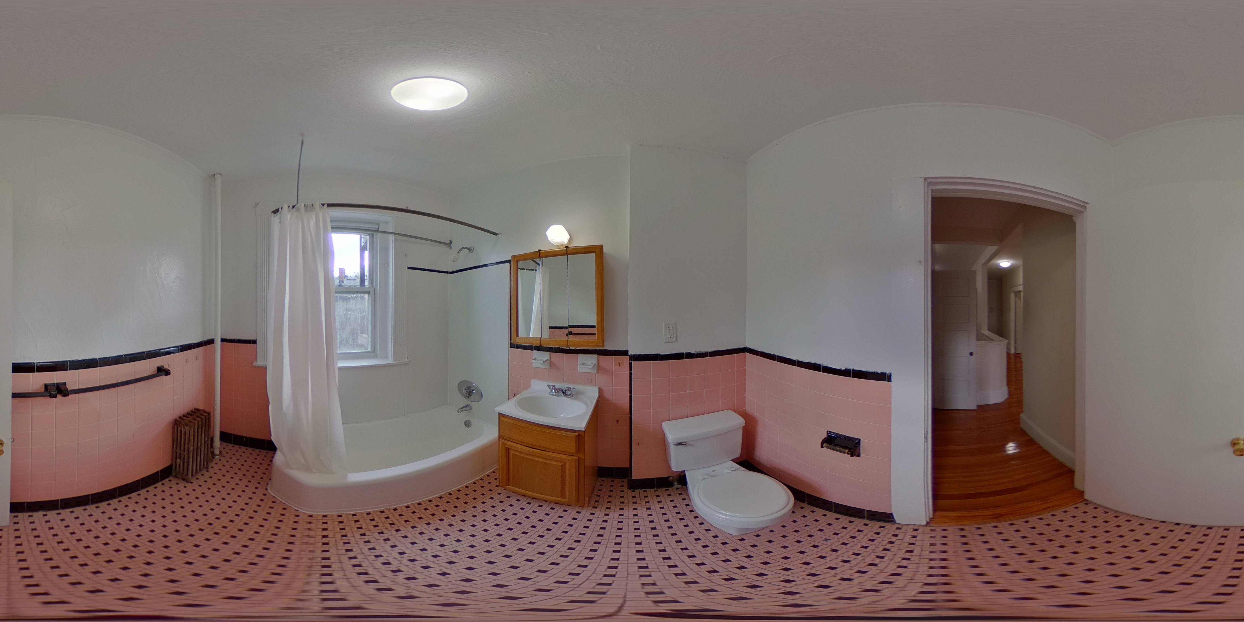 Photos of apartment on Beacon St.,Brookline MA 02446
