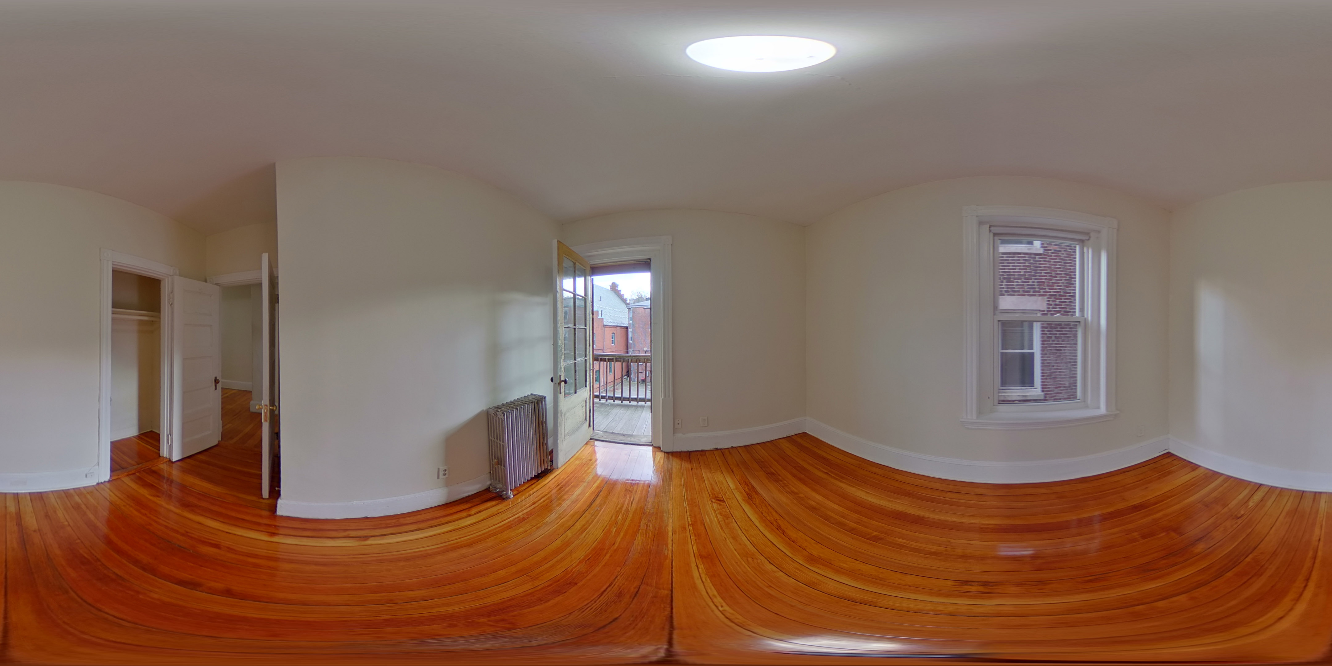 Photos of apartment on Beacon St.,Brookline MA 02446