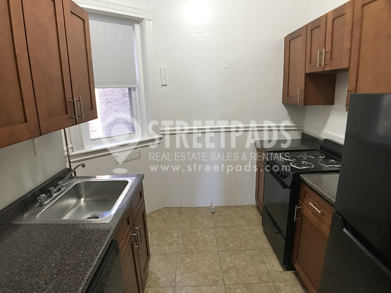 1350 Commonwealth Ave, Allston