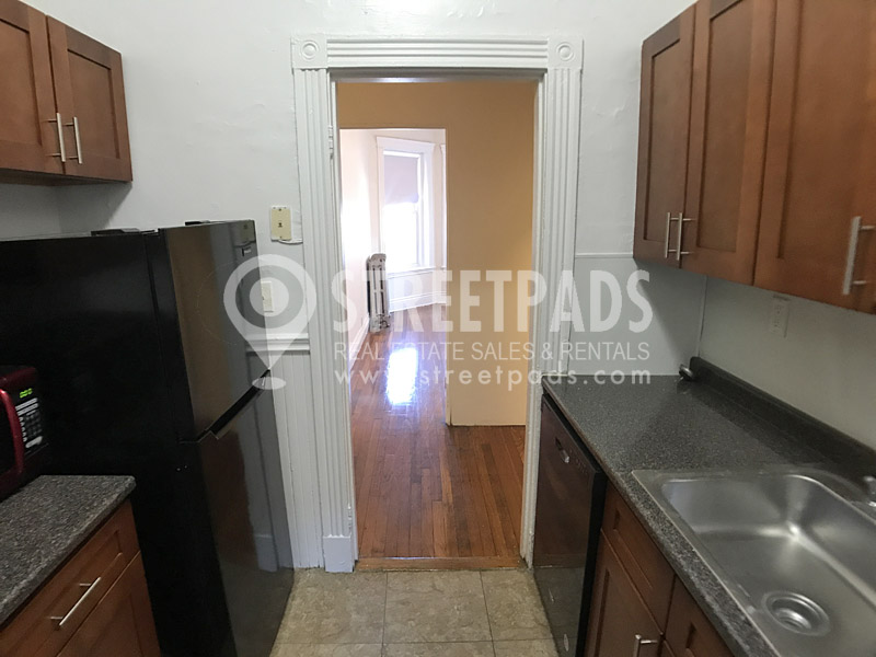 1350 Commonwealth Ave, Allston