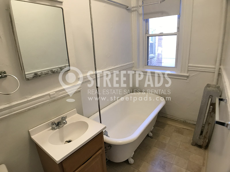 1350 Commonwealth Ave, Allston