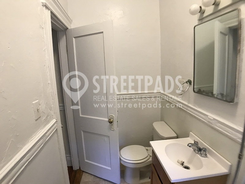 1350 Commonwealth Ave, Allston