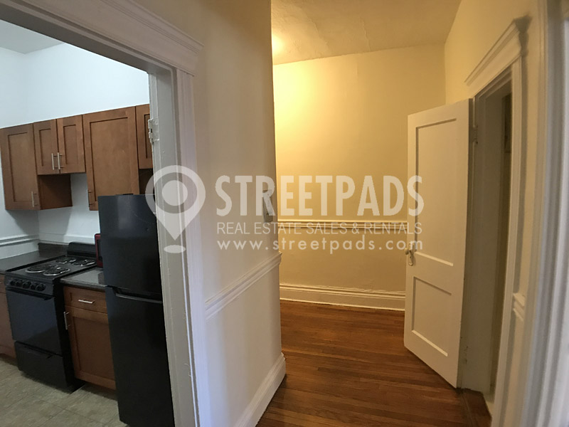 1350 Commonwealth Ave, Allston