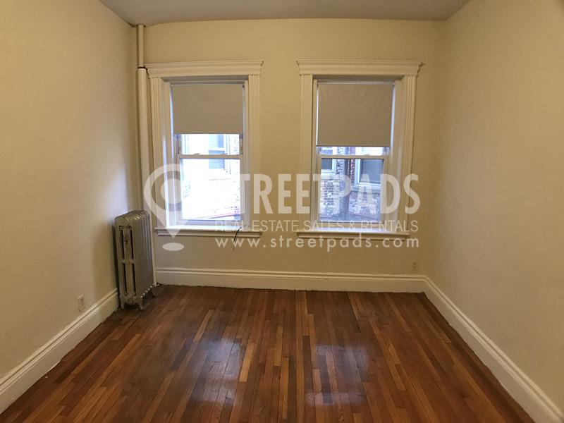 1350 Commonwealth Ave, Allston