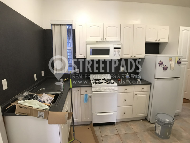 Photos of apartment on Park Dr.,Boston MA 02215