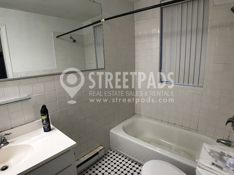 Photos of apartment on Park Dr.,Boston MA 02215