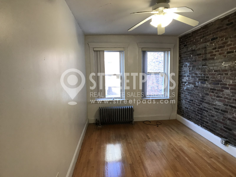 Photos of apartment on Park Dr.,Boston MA 02215