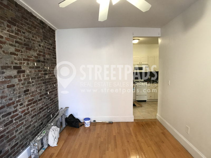 Photos of apartment on Park Dr.,Boston MA 02215