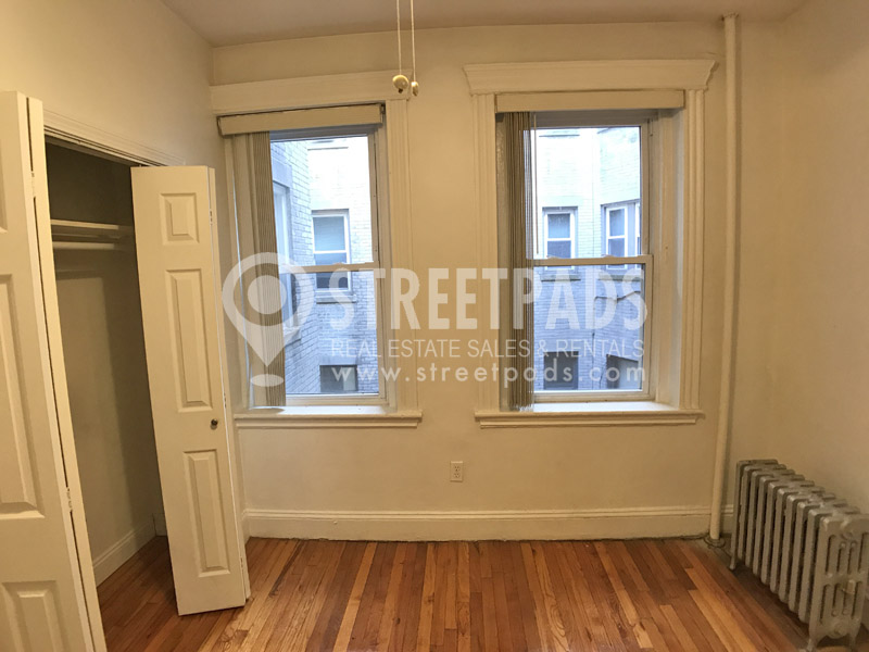 Photos of apartment on Park Dr.,Boston MA 02215