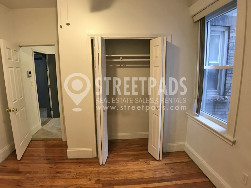 Photos of apartment on Park Dr.,Boston MA 02215