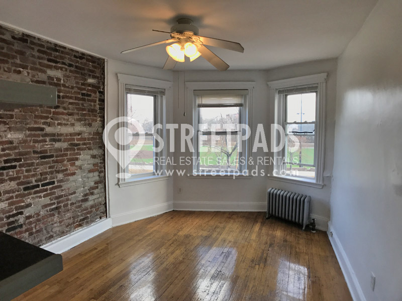 Photos of apartment on Walbridge St.,Boston MA 