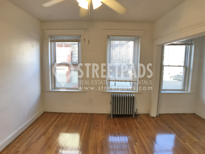 Photos of apartment on Park Dr.,Boston MA 