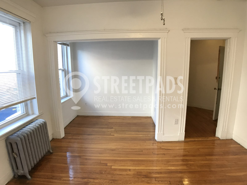 Photos of apartment on Park Dr.,Boston MA 