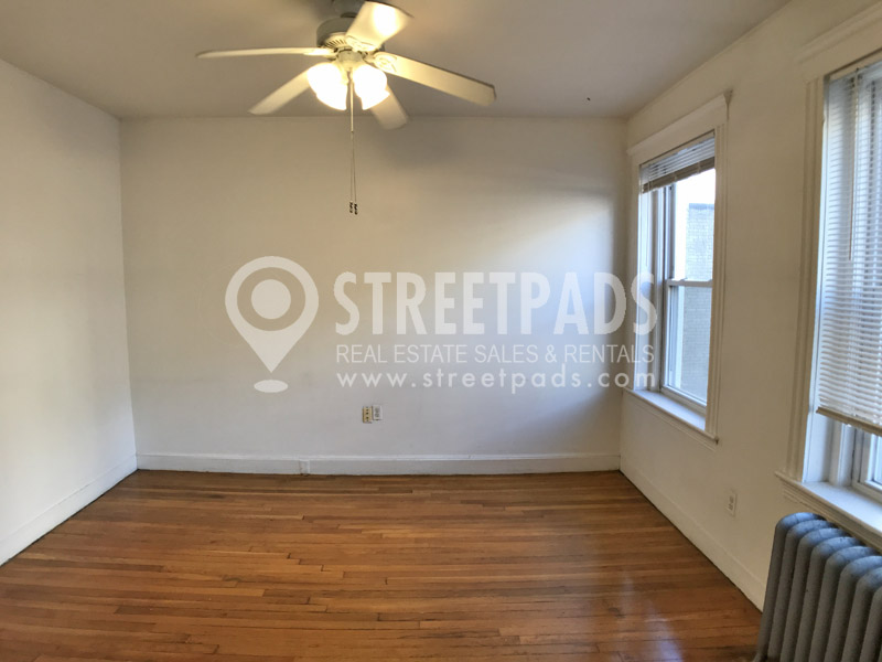 Photos of apartment on Park Dr.,Boston MA 