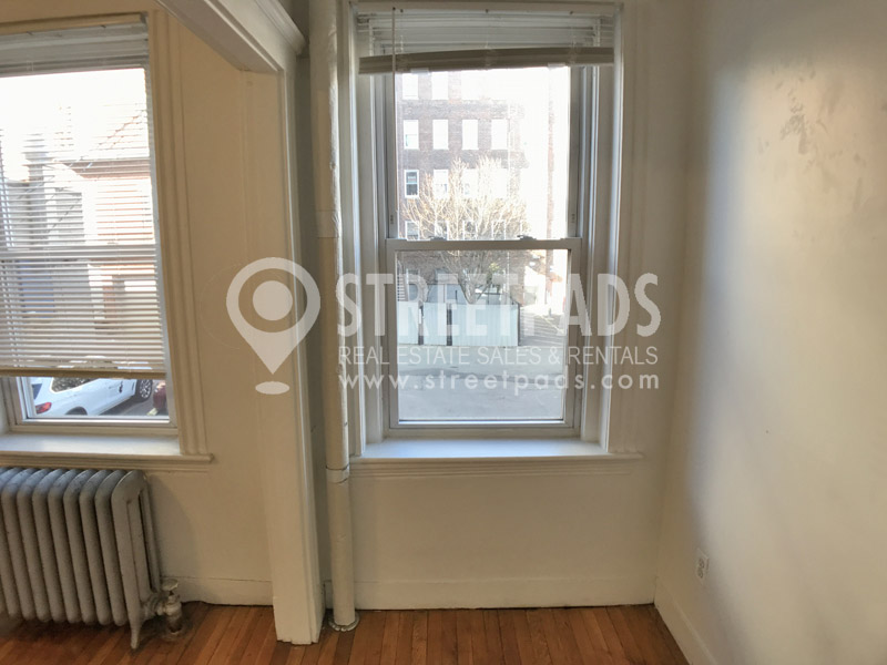 Photos of apartment on Park Dr.,Boston MA 