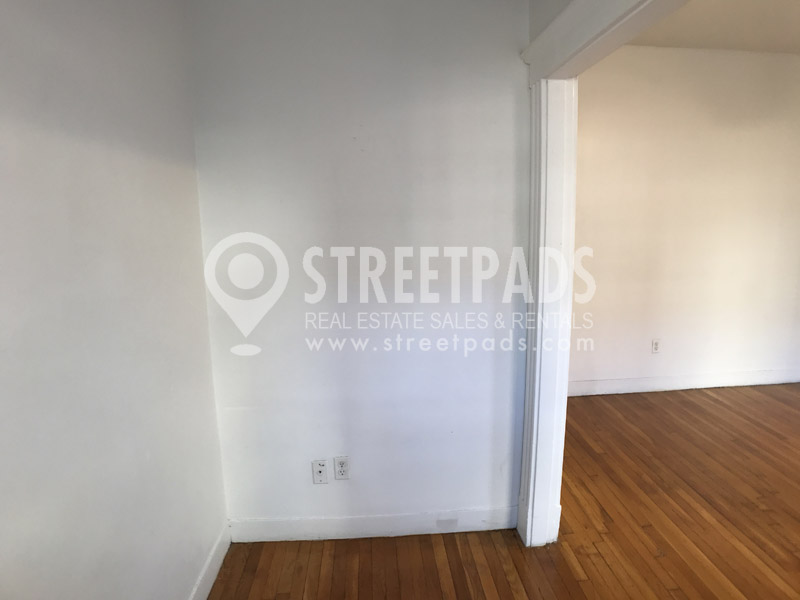 Photos of apartment on Park Dr.,Boston MA 