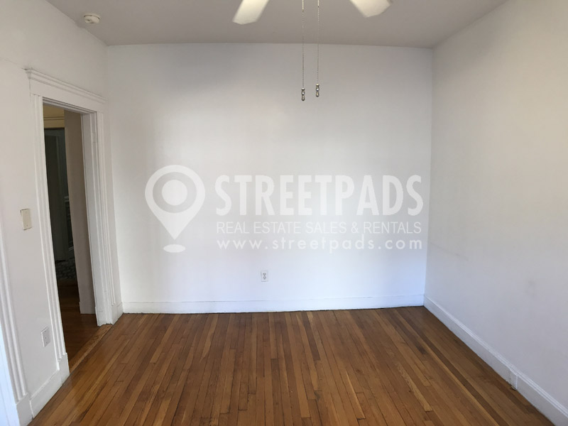 Photos of apartment on Park Dr.,Boston MA 