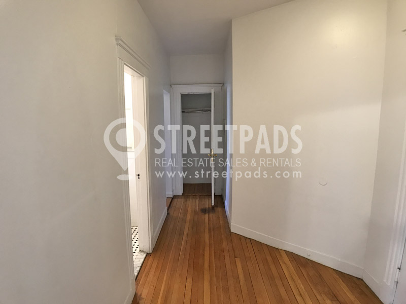 Photos of apartment on Park Dr.,Boston MA 