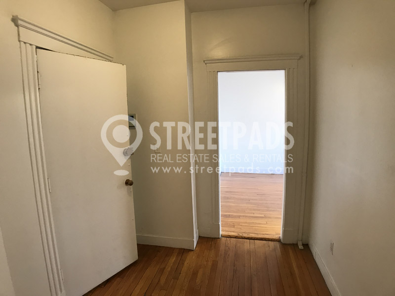 Photos of apartment on Park Dr.,Boston MA 