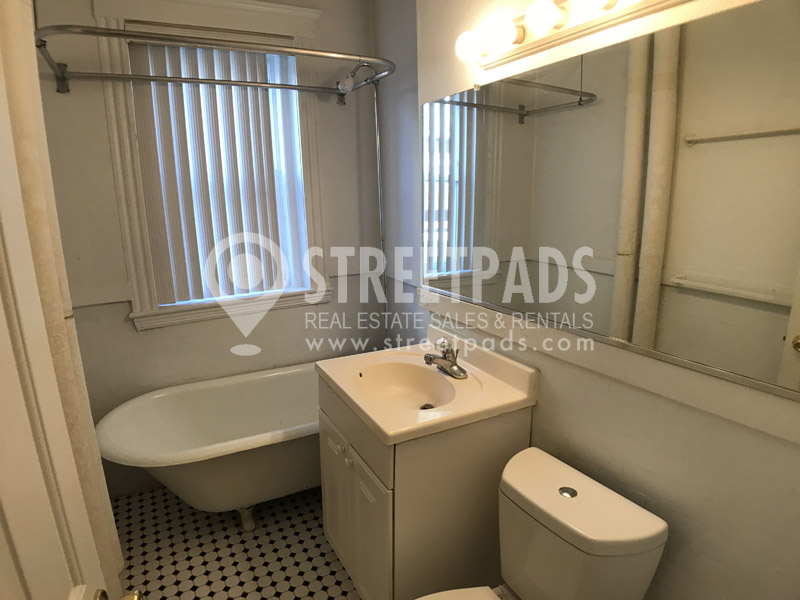 Photos of apartment on Park Dr.,Boston MA 