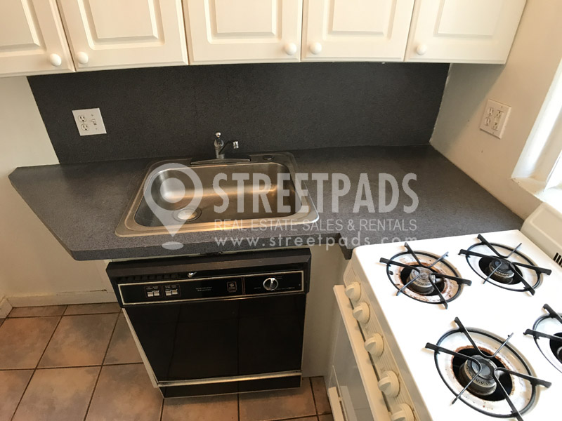 Photos of apartment on Park Dr.,Boston MA 