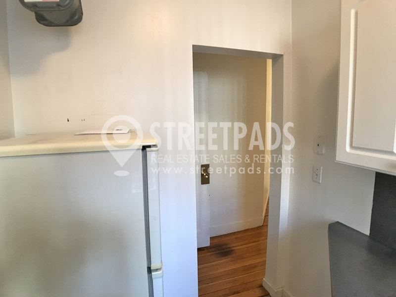 Photos of apartment on Park Dr.,Boston MA 