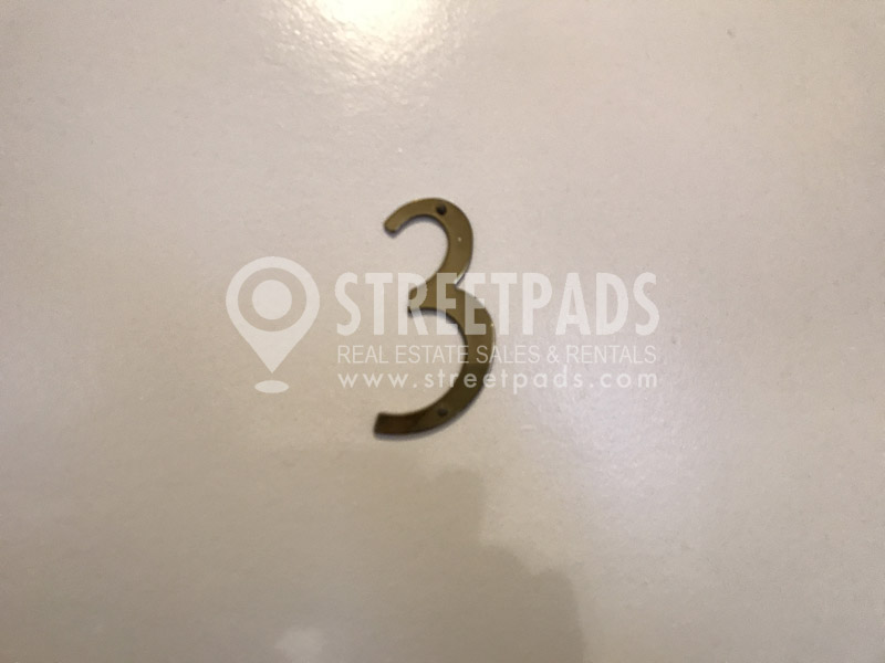 Photos of apartment on Park Dr.,Boston MA 