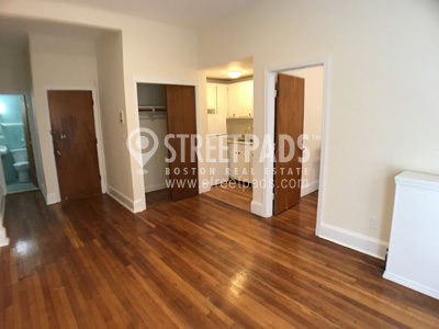 1315 Commonwealth Ave, Jamaica Plain