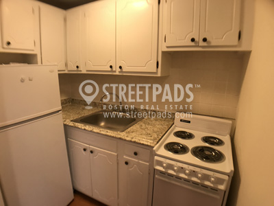 1315 Commonwealth Ave, Jamaica Plain