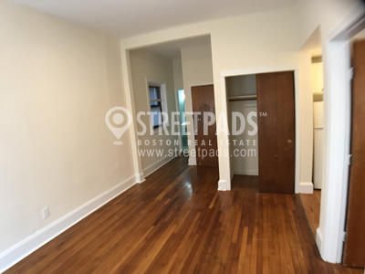 1315 Commonwealth Ave, Jamaica Plain