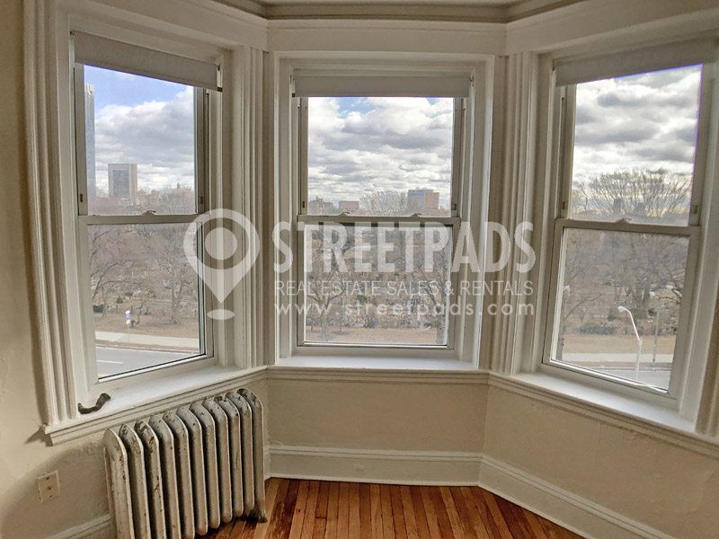 Photos of apartment on Babcock St.,Boston MA 02215