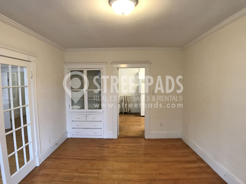 Photos of apartment on Centre St.,Cambridge MA 02139