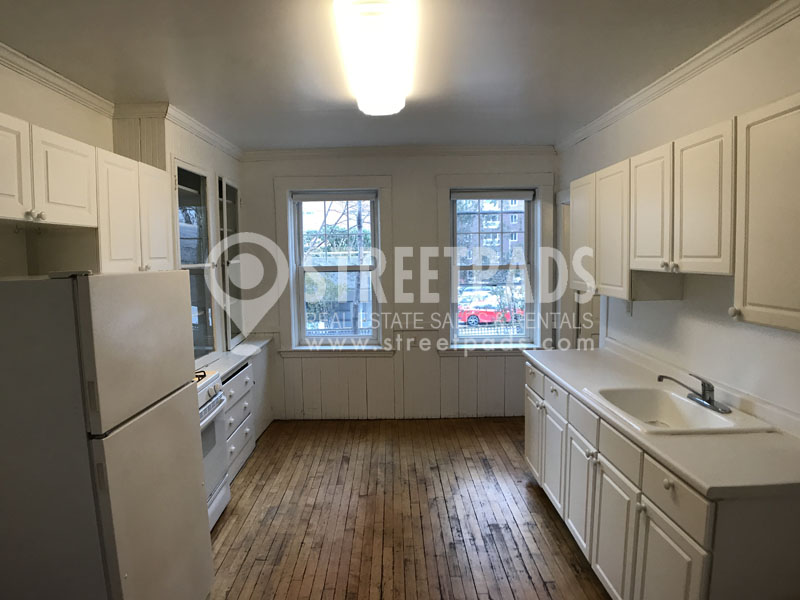 Photos of apartment on Centre St.,Cambridge MA 02139