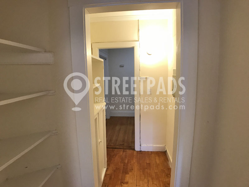 Photos of apartment on Centre St.,Cambridge MA 02139