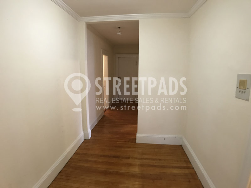 Photos of apartment on Centre St.,Cambridge MA 02139