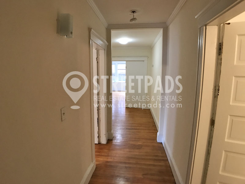Photos of apartment on Centre St.,Cambridge MA 02139
