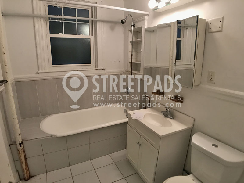 Photos of apartment on Centre St.,Cambridge MA 02139
