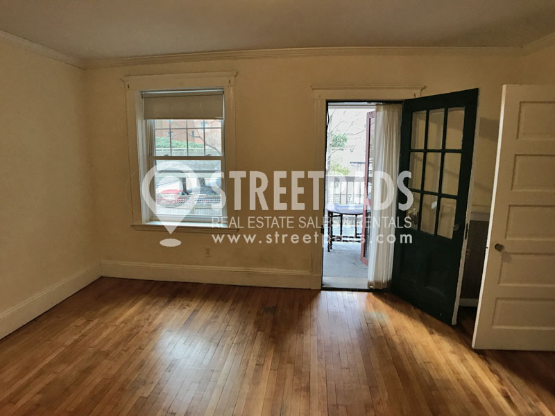 Photos of apartment on Centre St.,Cambridge MA 02139